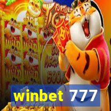 winbet 777